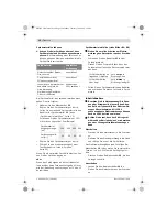 Preview for 12 page of Bosch PFS 55 Original Instructions Manual