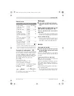 Preview for 55 page of Bosch PFS 55 Original Instructions Manual