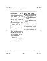 Preview for 59 page of Bosch PFS 55 Original Instructions Manual