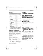 Preview for 67 page of Bosch PFS 55 Original Instructions Manual