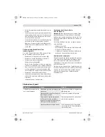 Preview for 71 page of Bosch PFS 55 Original Instructions Manual