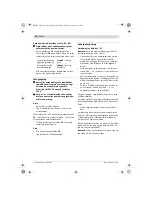 Preview for 90 page of Bosch PFS 55 Original Instructions Manual