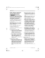 Preview for 148 page of Bosch PFS 55 Original Instructions Manual