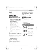 Preview for 211 page of Bosch PFS 55 Original Instructions Manual