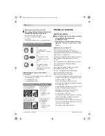 Preview for 276 page of Bosch PFS 55 Original Instructions Manual