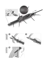 Preview for 3 page of Bosch PHC5363 Operating Instructions Manual