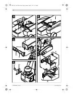 Preview for 4 page of Bosch PHO 1 Manual