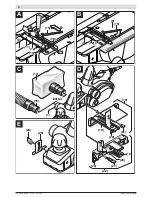 Preview for 4 page of Bosch PHO 1500 Professional Original Instructions Manual