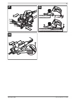 Preview for 5 page of Bosch PHO 1500 Professional Original Instructions Manual