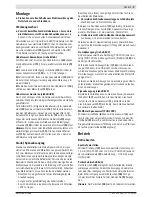 Preview for 9 page of Bosch PHO 1500 Professional Original Instructions Manual