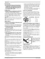 Preview for 10 page of Bosch PHO 1500 Professional Original Instructions Manual