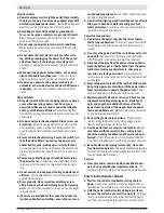 Preview for 12 page of Bosch PHO 1500 Professional Original Instructions Manual