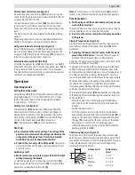 Preview for 15 page of Bosch PHO 1500 Professional Original Instructions Manual