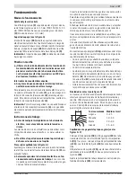 Preview for 27 page of Bosch PHO 1500 Professional Original Instructions Manual