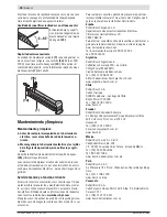 Preview for 28 page of Bosch PHO 1500 Professional Original Instructions Manual