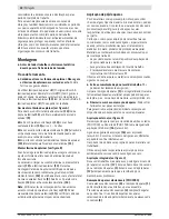 Preview for 32 page of Bosch PHO 1500 Professional Original Instructions Manual