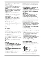 Preview for 59 page of Bosch PHO 1500 Professional Original Instructions Manual