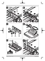 Preview for 4 page of Bosch PHO 2-82 Original Instructions Manual