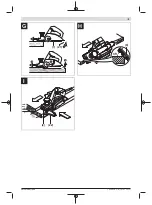 Preview for 5 page of Bosch PHO 2-82 Original Instructions Manual