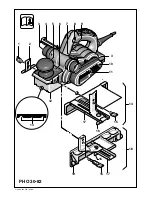 Preview for 2 page of Bosch PHO 30-80 Operating Instructions Manual