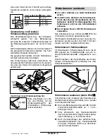 Preview for 7 page of Bosch PHO 30-80 Operating Instructions Manual