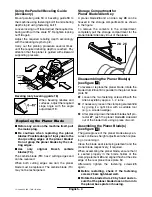 Preview for 12 page of Bosch PHO 30-80 Operating Instructions Manual