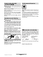 Preview for 13 page of Bosch PHO 30-80 Operating Instructions Manual