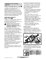 Preview for 60 page of Bosch PHO 30-80 Operating Instructions Manual