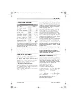 Preview for 25 page of Bosch PHO 3100 Original Instructions Manual