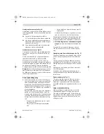 Preview for 67 page of Bosch PHO 3100 Original Instructions Manual