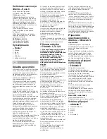 Preview for 13 page of Bosch PIP875N14E Installation Instructions Manual