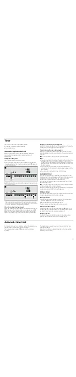 Preview for 9 page of Bosch PKG6..N series Instruction Manual