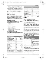 Preview for 19 page of Bosch PKP 3,6 LI Original Instructions Manual