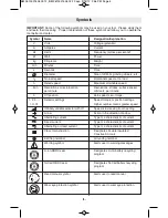 Preview for 5 page of Bosch PL1682 Operating/Safety Instructions Manual