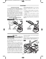 Preview for 20 page of Bosch PL1682 Operating/Safety Instructions Manual