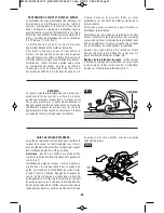 Preview for 22 page of Bosch PL1682 Operating/Safety Instructions Manual