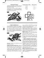 Preview for 23 page of Bosch PL1682 Operating/Safety Instructions Manual