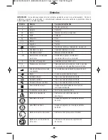 Preview for 29 page of Bosch PL1682 Operating/Safety Instructions Manual