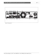 Preview for 11 page of Bosch PLE-1MA030-EU Installation And User Instructions Manual