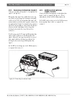 Preview for 16 page of Bosch PLE-1MA030-EU Installation And User Instructions Manual