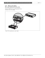 Preview for 19 page of Bosch PLE-1MA030-EU Installation And User Instructions Manual