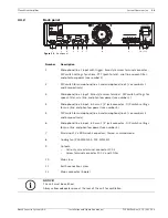 Preview for 13 page of Bosch PLE-1MEXX0-XX Installation And Operation Manual