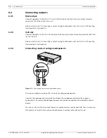 Preview for 18 page of Bosch PLE-1MEXX0-XX Installation And Operation Manual