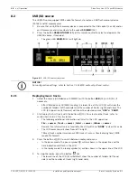 Preview for 20 page of Bosch PLE-SDT Installation And Operation Manual