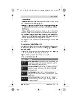 Preview for 13 page of Bosch PLL 2 Original Instructions Manual