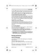 Preview for 17 page of Bosch PLL 2 Original Instructions Manual