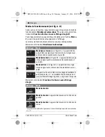 Preview for 38 page of Bosch PLL 2 Original Instructions Manual