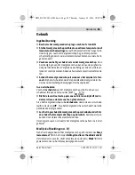 Preview for 85 page of Bosch PLL 2 Original Instructions Manual