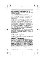 Preview for 88 page of Bosch PLL 2 Original Instructions Manual