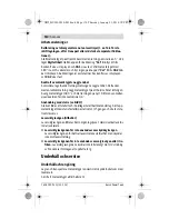 Preview for 110 page of Bosch PLL 2 Original Instructions Manual